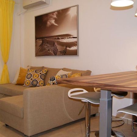 Brand New Luxury Apartment Thessaloniki Exterior foto