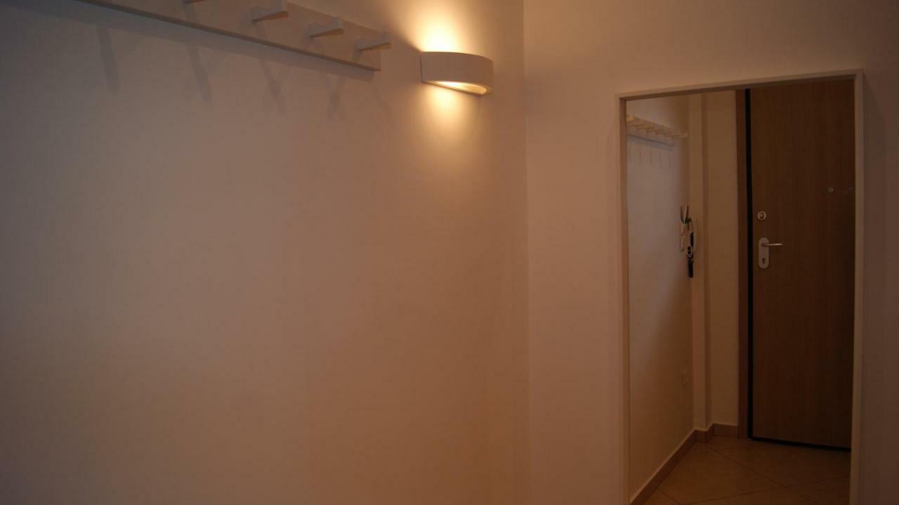 Brand New Luxury Apartment Thessaloniki Exterior foto