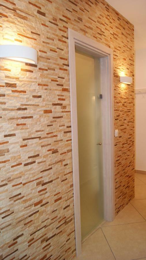 Brand New Luxury Apartment Thessaloniki Exterior foto
