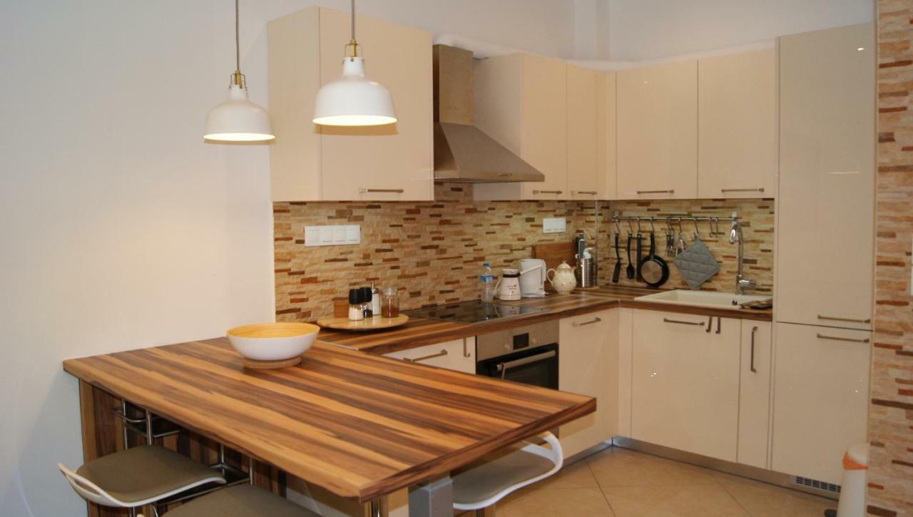 Brand New Luxury Apartment Thessaloniki Exterior foto
