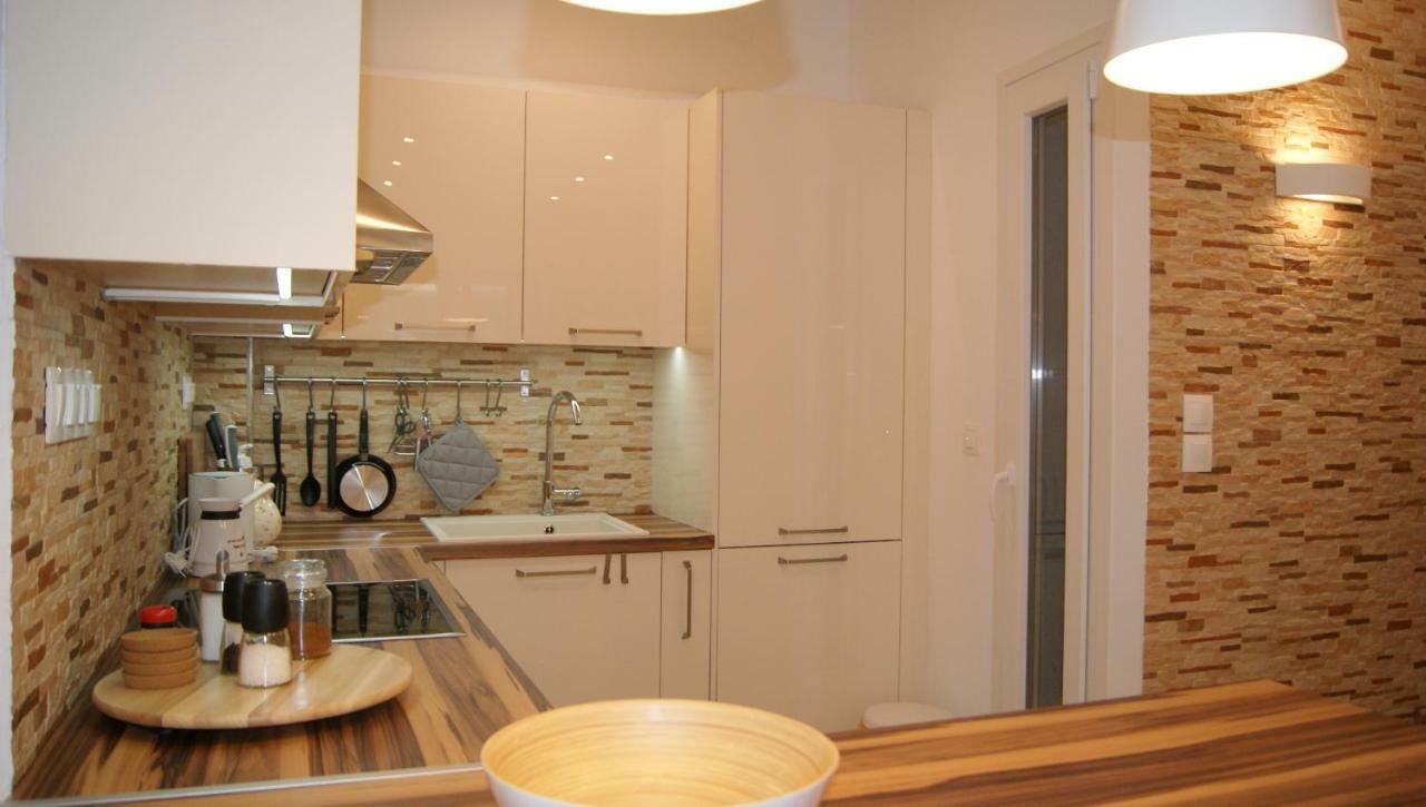 Brand New Luxury Apartment Thessaloniki Exterior foto