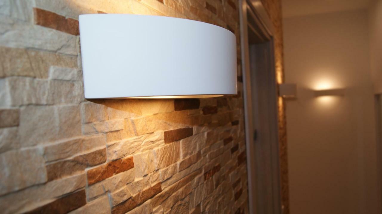Brand New Luxury Apartment Thessaloniki Exterior foto