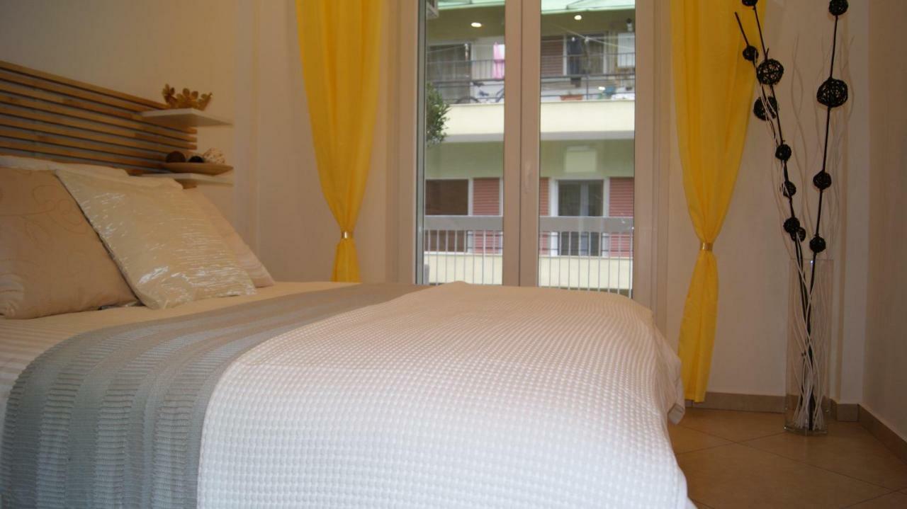 Brand New Luxury Apartment Thessaloniki Exterior foto