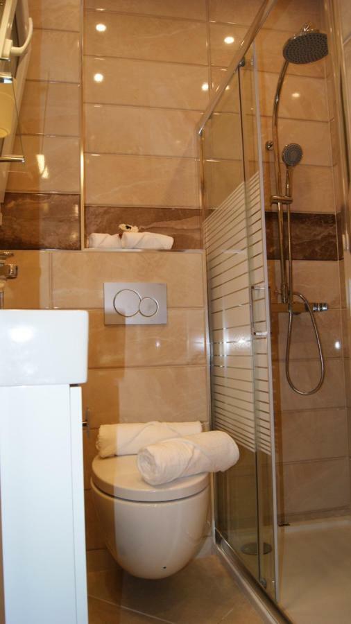 Brand New Luxury Apartment Thessaloniki Exterior foto